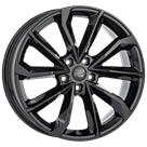 Felga MSW 42 Gloss Black