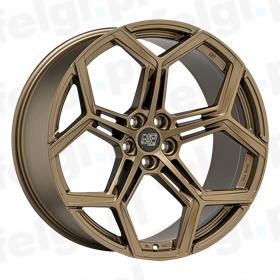 MSW 53 Matt Bronze