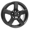 Felga MSW 55 Grey