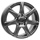 Felga MSW 77 Grey