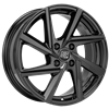 Felga MSW 80-4 Gloss Black