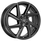 Felga MSW 80-4 Gloss Black