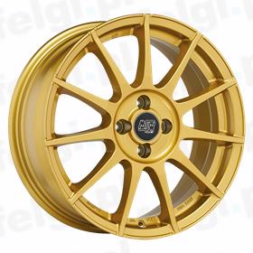 MSW 85 Gold