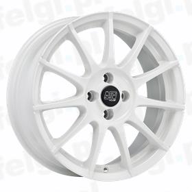MSW 85 White