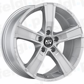MSW Sahara 5