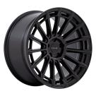 Felga Niche AMALFI Matt Black