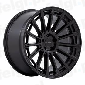 Niche AMALFI Matt Black