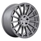 Felga Niche AMALFI Platinum