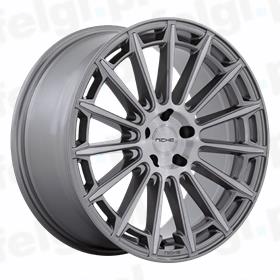 Niche AMALFI Platinum