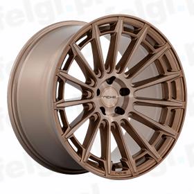 Niche AMALFI Platinum Bronze