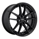 Felga Niche DFS Gloss Black
