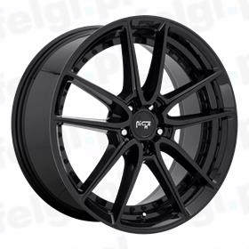 Niche DFS Gloss Black