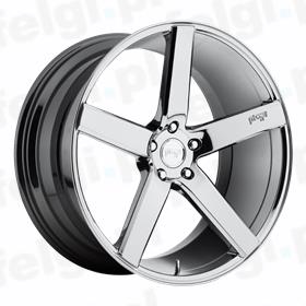 Niche MILAN Chrome
