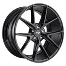 Felga Niche MISANO Gloss Black