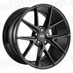 Niche MISANO Gloss Black