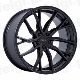 Niche NOVARA Matt Black