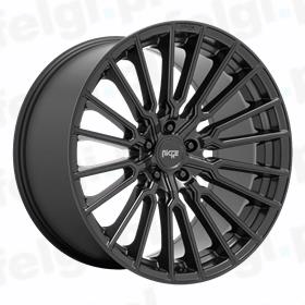 Niche PREMIO Matt Black