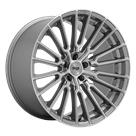 Felga Niche PREMIO Platinum Brushed