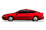 Felgi do Opel Calibra Coupe I