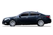 Felgi do Opel Insignia 4/5 drzwi I