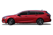 Felgi do Opel Insignia Sports Tourer II FL