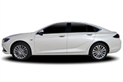 Felgi do Opel Insignia Grand Sport II
