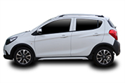 Felgi do Opel Karl Hatchback I