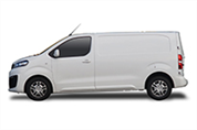 Felgi do Opel Vivaro Kombi C