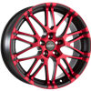 Felga Oxigin 14 Oxrock RPM