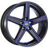 Felga Oxigin 18 Concave BP