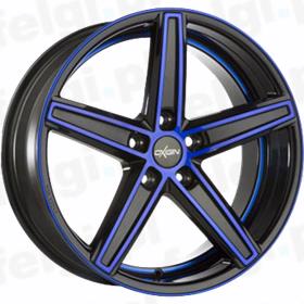 Oxigin 18 Concave BP