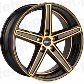Oxigin 18 Concave GP
