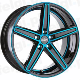Oxigin 18 Concave LBP