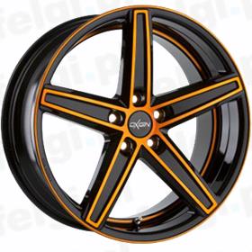 Oxigin 18 Concave OP