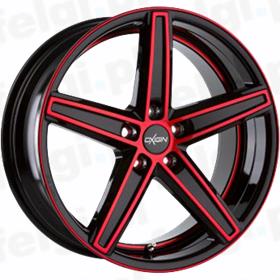 Oxigin 18 Concave RP