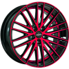 Felga Oxigin 19 Oxpsoke RP