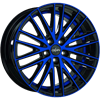 Felga Oxigin 19 Oxspoke BP