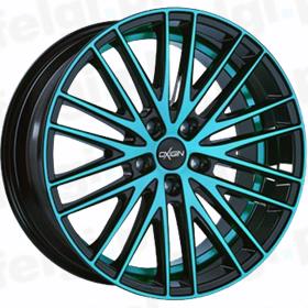 Oxigin 19 Oxspoke LBP