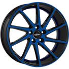 Felga Oxigin 20 Attraction BP