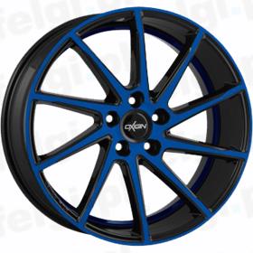 Oxigin 20 Attraction BP