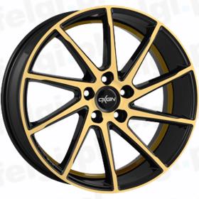 Oxigin 20 Attraction GP