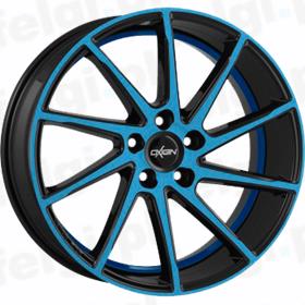 Oxigin 20 Attraction LBP