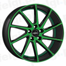 Oxigin 20 Attraction NGP