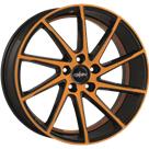 Felga Oxigin 20 Attraction OP