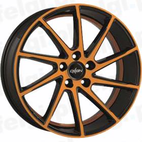 Oxigin 20 Attraction OP