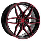 Felga Oxigin 24 Oxroad RP