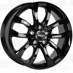 OXXO Hyperion Black