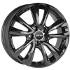 Felga OXXO Oberon 5 Black