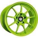 Felga OZ ALLEGGERITA HLT GREEN