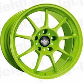 OZ ALLEGGERITA HLT GREEN